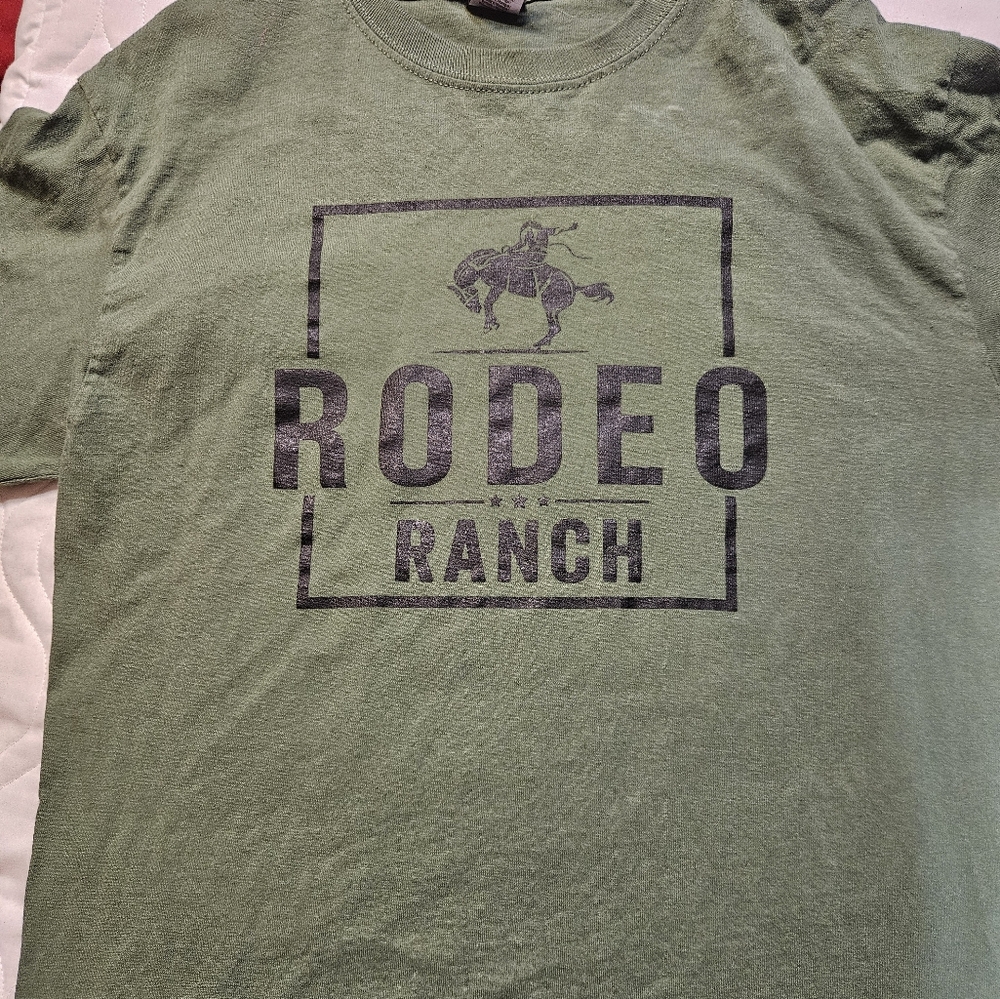 Rodeo Ranch Long Sleeve Tee - Picture 2 of 5